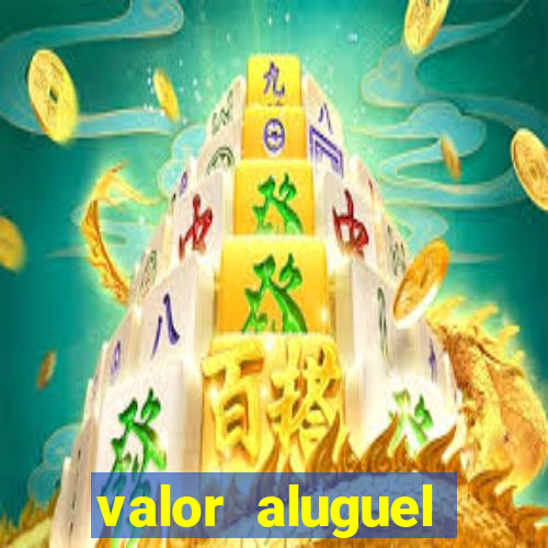 valor aluguel carrinho beto carrero 2023